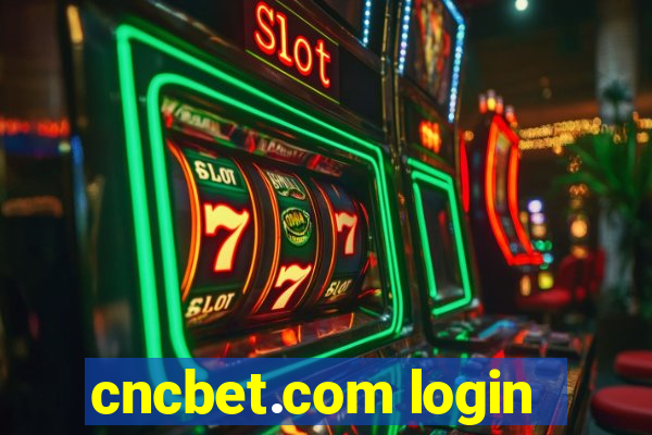 cncbet.com login